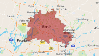 Berlīne Thumbnail
