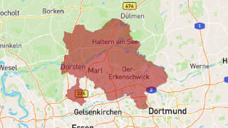 Kreis Recklinghausen Thumbnail